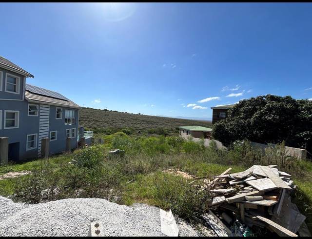 809M² VACANT LAND FOR SALE IN WAVECREST